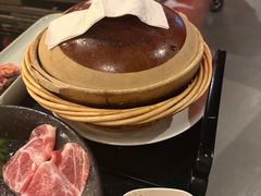 -捞王猪肚鸡火锅(财富中心店)