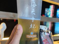 -青岛第三海水浴场