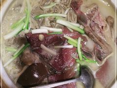 -丈母娘的饭局•新金陵菜(牛首山店)