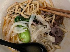 -漆黑觉米粉(三里屯店)