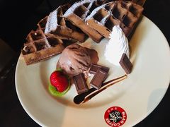 -MAAN COFFEE(金桥店)