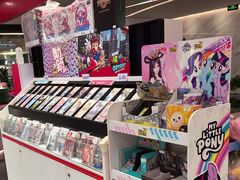 -任天堂Nintendo Switch体验店(天河城店)
