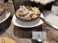 -浙江西子宾馆·瑶园咖啡厅