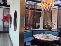 -上地宴·中关村的会客厅(清河高铁站店)