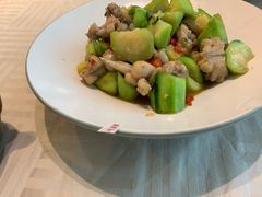 -石头咕(葵蓬店)