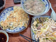 精品肉燕汤-福州人铭小吃