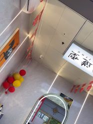 -东方美妍小鹏造型