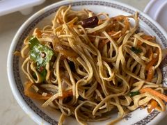 -老长春果木炭涮羊肉(东田·青年城店)