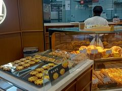 -21克拉面包(崂山万象汇店)