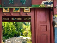 -碑林公园