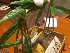 -苏州观园琉苏酒店-168西餐厅