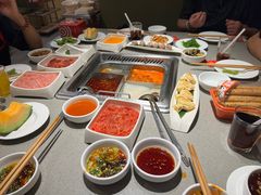 -海底捞火锅(攀枝花万达店)