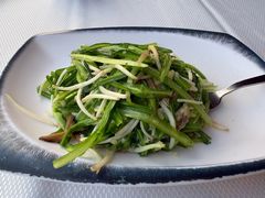 青龙菜-珍宝海鲜(东海岸海鲜中心)