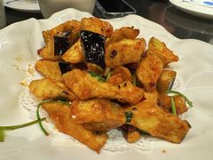-东莱馋房(陆家嘴店)
