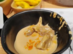 -独食火锅·半米屋台(望平街店)