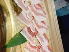 -江户烧肉(高德店)