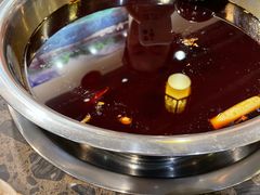 -肖肖酸萝卜鱼火锅(总店)