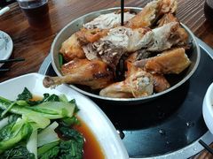 -张家卫·阳江菜·小海鲜(肥婆湾桥店)