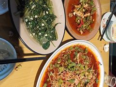 -易老九江湖菜(北滨一路店)