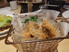 -避风塘(百联东郊店)