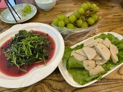 -温州炎亭海鲜阁(万塘路店)