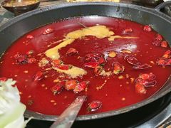 -冯校长老火锅(双桥路店)