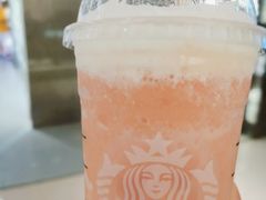 -星巴克臻选(深圳金光华店)
