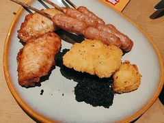 -乐凯撒披萨(国威电子商务大厦店)