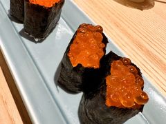 文火寿司七贯-Tuna maki寿司(苏州万象天地店)
