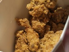 -肯德基(大桥北路店)