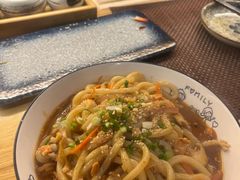 -樱の千渡日式料理·铁板烧•烧鸟(金盛田广场店)