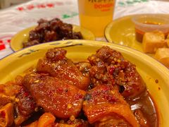 -东排食堂长沙小吃大排档(五一广场店)