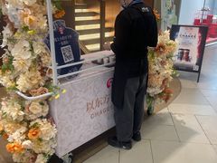 -霸王茶姬(上海恒基名人店)