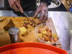 -金柱大盘鸡(和田二街店)