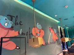 -蛙小侠(天成店)