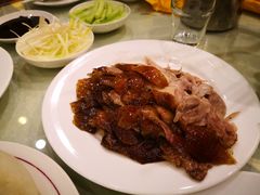 -燕风楼烤鸭店(建设总店)
