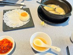 -潮府馆·非遗潮州菜·世纪公园(新国际博览中心店)