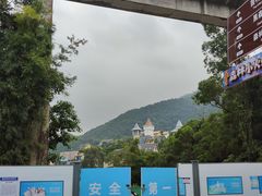 -东部华侨城