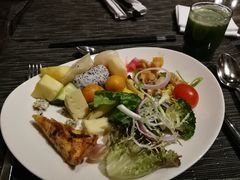 -长沙北辰洲际酒店-兰调全日餐厅