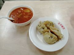 -玉华饮食店(茅台路店)