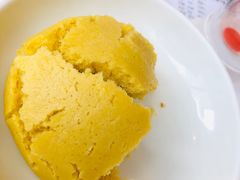 黄馍馍-西贝莜面村(城西银泰店)
