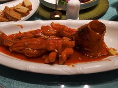 -阿娘家·原生态农家菜(国顺东路店)