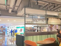 -Wagas沃歌斯(港汇恒隆广场店)