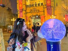 -郑州方特梦幻王国