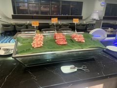 -万德诺富特酒店·自助餐厅(万德大厦店)