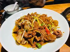 -打酱油·非遗淮扬菜(瘦西湖梅岭店)