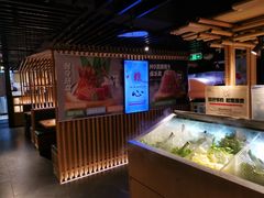 -温野菜涮涮锅(西单大悦城店)