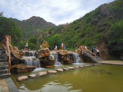 -桑干河大峡谷旅游区