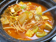 -屋里家延边朝鲜族冷面(南园店)