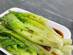 生菜-穗银肠粉店(东川路店)